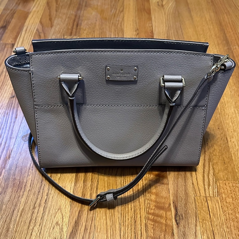 Kate Spade Small Crossbody Tote